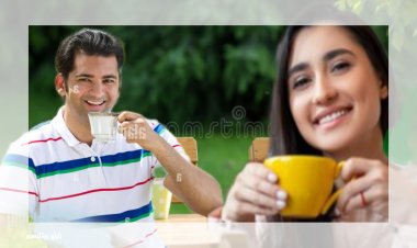 કોમળ આંગળીઓનો સ્પર્શ થતાં જ સાગર એકાએક ચમકીને જાગી ગયો, જોયું તો.....