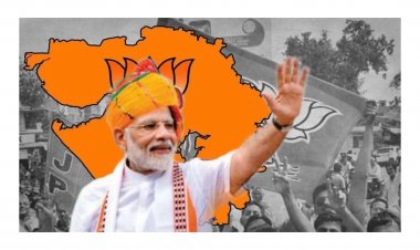 તત્કાલીન મુખ્યમંત્રી નરેન્દ્ર મોદીએ ગુજરાતમાં કઈ મહત્વની ક્રાંતિઓ કરી હતી ?