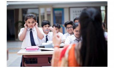 હાઈકોર્ટનો મહત્વનો ચુકાદો : શાળામાં શિસ્ત જાળવવા બાળકને ઠપકો આપવો કે સજા કરવી તે ગુનો નથી