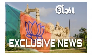 ઊંઝા : તાલુકા ભાજપ પ્રમુખને માર પડ્યો, ધારાસભ્યએ આપ્યું ચોંકાવનારું નિવેદન