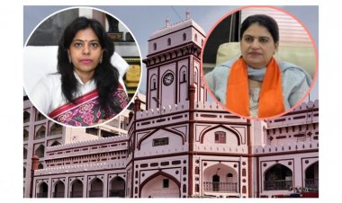 કમીશ્નર પાસ, મેયર નાપાસ : SMC કમીશ્નરે ફરિયાદ સાંભળી તરત જ એક્શન લીધા જ્યારે મેયરે ફોન ઉપાડવાની તસ્દી ન લીધી, જાણો સમગ્ર મામલો
