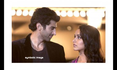 " પ્રેમ તો મને થયો હતો " .....જિંદગીમાં બધું ઈચ્છા મુજબ મળતું નથી