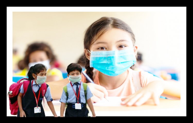 H3N2 વાયરસને કારણે 26 માર્ચ સુધી ક્યાં શાળાઓ બંધ રાખવાનો લેવાયો નિર્ણય ?