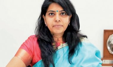 સુરત : SMC કમિશ્નર શાલીની અગ્રવાલે ઉધના ઝોનના વડા ચાવડાની એકાએક કેમ બદલી કરી?જાણો કારણ