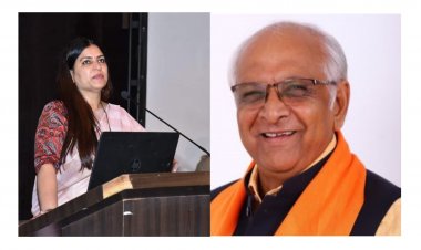 મુખ્યમંત્રી ભૂપેન્દ્ર પટેલ સુરત પર થયા મહેરબાન : મેયરે આભાર વ્યક્ત કર્યો