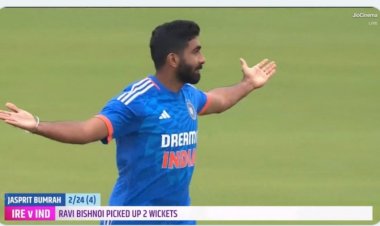 બુમરાહે રોહીત- કોહલી ની યાદી મા સ્થાન મેળવ્યું