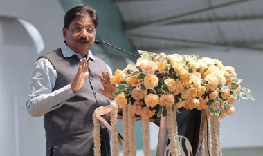 ગુજરાતમાં આરોગ્યલક્ષી સેવાઓ કથળી, 33 ના મોત : આરોગ્યમંત્રી કુંભકર્ણ નિંદ્રામાં