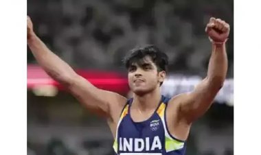 વર્લ્ડ એથ્લેટિક્સ ચેમ્પિયનશિપ માં નીરજ અપાવશે  ગોલ્ડ મેડલ