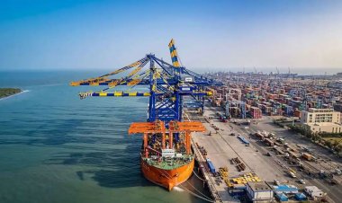 ગૌતમ અદાણી વિદેશ મા પોતાનુ સામરાજ્ય જામવી રહયા છે