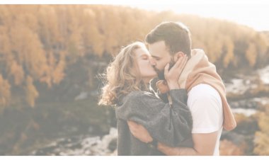 ચુંબન ની શરૂઆત સૌ પ્રથમ કયાં અને ક્યારે થઈ ?  ચુંબન હોઠ પર જ કેમ કરવામાં આવે છે ?