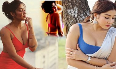 સોફિયા અન્સારી ના બોલ્ડ અવતારને જોઈ ફેન્સ થઈ જશે પાણી પાણી, જુઓ તસવીરો