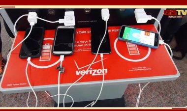 સ્ટેશન પર મોબાઈલ ચાર્જ કરવા રૂપિયા ચૂકવવા પડશે