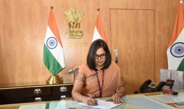 ભારતીય રેલવેના 166 વર્ષના ઇતિહાસમાં પહેલી વાર મહિલાને મળ્યું મહત્વનું પદ