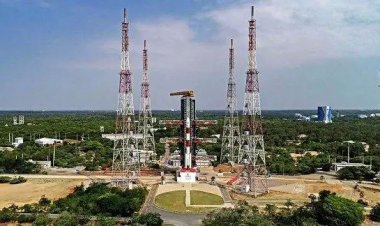 આદિત્ય એલ - 1 મિશન નું કાઉન્ટ ડાઉન શરૂ, જાણો વધુ