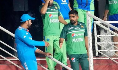 એશિયા કપ ની મેચ શિફ્ટ થશે