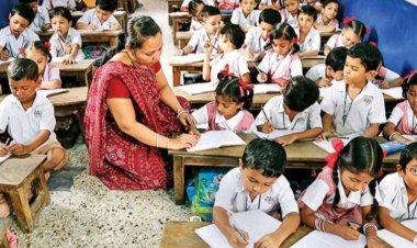 શિક્ષક દિવસનું મહત્વ