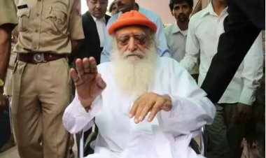 આસારામને હાઇકોર્ટમાંથી મોટી રાહત