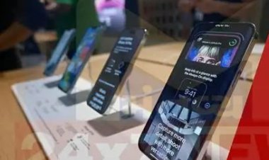 આવતીકાલે યોજાશે એપલની ખાસ મેગા ઇવેન્ટ iphone 15 થશે લોન્ચ