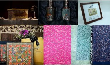 G20 સંમેલનમાં પીએમ મોદીએ આપી દરેક મહેમાનને વિશેષ ભેટ