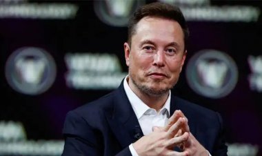 એલોન  રાક્ષસ ના મૂડમાં આવી ગયો છે