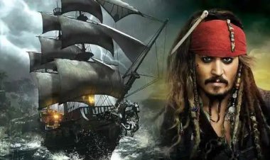 વિશ્વના પ્રખ્યાત વાસ્તવિક જહાજો અને તેમના ભયાનક ઇતિહાસ