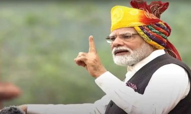 પીએમ મોદીને એલ.આઇ.સી પર ભરપૂર વિશ્વાસ