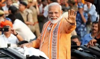 આ પાંચ ગુણો જે મોદીને બનાવે છે 'બ્રાન્ડ'