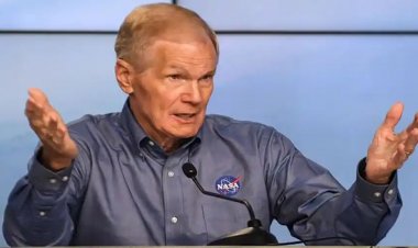 એલિયન્સ અસ્તિત્વમાં છે નાસા ના વડા નેલસને સ્વીકાર્યું