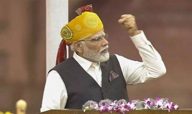 17 થી 19 તારીખ ઇતિહાસમાં સુવર્ણ અક્ષરમાં લખાશે