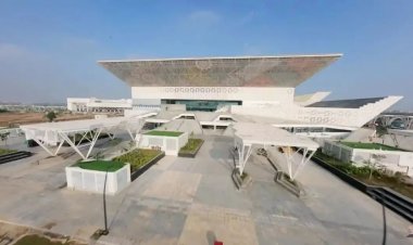 કોન્ફરન્સ ટુરીઝમ શું છે? યશોભૂમિ ના ઉદ્ઘાટનમાં મોદીએ કેમ કર્યો ઉલ્લેખ?