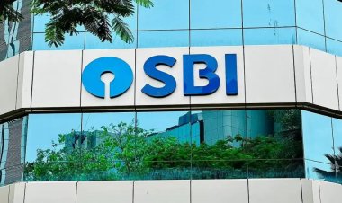 Sbi એ લોનના વ્યાજ દરમાં કર્યો ફેરફાર