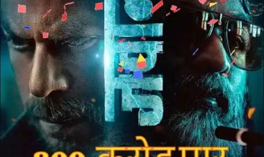 દુનિયાભરમાં ' જવાન ' એ 800 કરોડની કમાણી કરી