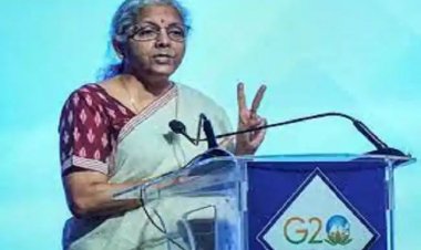 નાણામંત્રાલય એ એલ.આઇ.સી કર્મચારી માટે કલ્યાણના પગલાને મંજૂરી આપી