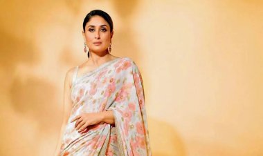 બૉલીવુડની બ્લૉકબસ્ટર ફિલ્મ નથી કરવી કરીના કપૂર ખાનને