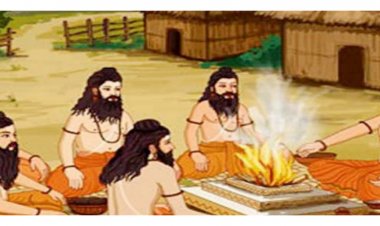 આજે ઋષિ પાંચમ : બુધ દોષ થી મુક્તિ મેળવવા કરો આ કામ