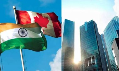 કેનેડા-ભારત વિવાદ: 30 ભારતીય કંપનીઓની ચિંતા વધી : 40,000 કરોડ રૂપિયા દાવ પર