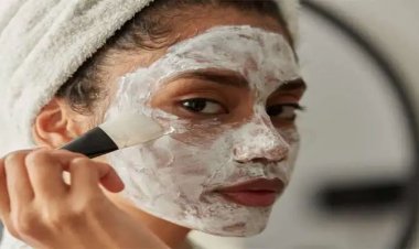 Oily Skin:   ઓઈલી  સ્કીન માટે અઠવાડિયામાં એકવાર અપ્લાય કરો આ ફેસ માસ્ક
