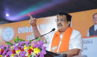 લોકસભા સત્ર બાદ ગુજરાત ભાજપના સંગઠનમાં મોટા ફેરફારની શક્યતા : મંત્રીમંડળમાં પણ નાના મોટા બદલાવનું અનુમાન