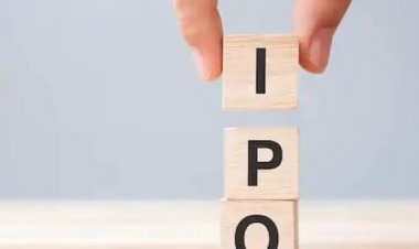 IPO Listing: આ બે કંપનીના IPOનું રહ્યું શાનદાર લિસ્ટિંગ,રોકાણકારોની થઈ ગઈ ચાંદી જ ચાંદી