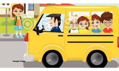 માતા પિતા ચેતજો ! શાળા માંથી ફોન આવ્યો, " તમારી દીકરી શાળામાં નથી આવી "  અને કહાનીમાં નવો ટવીસ્ટ આવ્યો