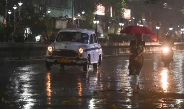 ગરમી અને વરસાદ તોડી રહ્યા છે રેકોર્ડ