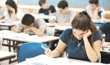 'કેટ' માટે રેકોર્ડબ્રેક 3.3 લાખ વિદ્યાર્થીઓનું રજીસ્ટ્રેશન : નવેમ્બરમાં પરીક્ષા