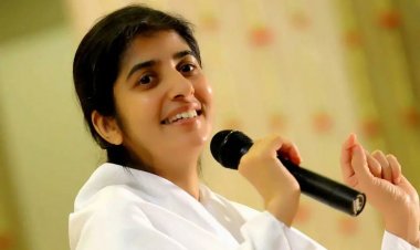 પવિત્રતા: મનુષ્ય આત્માનો મૂળભૂત સંસ્કાર