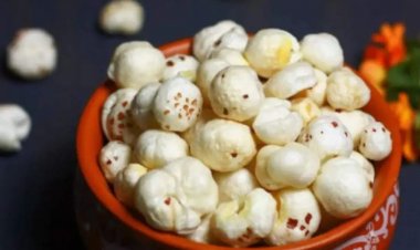 દૂધમાં મિક્સ કરીને કેમ ખાવા જોઈએ મખાના? ક્યા રોગોનો થઈ શકે છે ઈલાજ