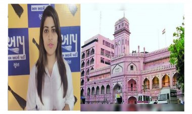 સુરત : SMC સંચાલિત હોસ્પિટલોમાં લાલિયાવાડી: બાળ મૃત્યદર નો આંકડો ચોંકાવનારો