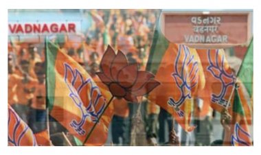 ઊંઝા/વડનગર : સંગઠનના હોદ્દેદારોની કાર્ય પધ્ધતિ સામે કાર્યકરોમાં છૂપી નારાજગી ?