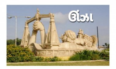 ઊંઝાની  મહિલાઓએ અનોખું ઉદાહરણ પૂરું પાડ્યું : જાણીને કરશો પ્રશંસા