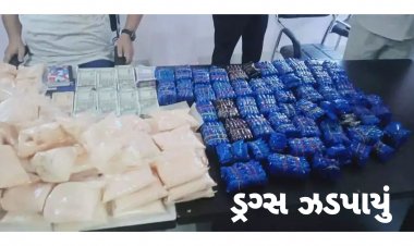 આસામ પોલીસે 3.5 કરોડ રૂપિયાનું ડ્રગ્સ જપ્ત કર્યું, ત્રણ દાણચોરોની ધરપકડ
