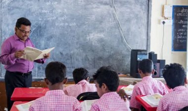 જ્ઞાન સહાયકની ભરતી ને લઈ સૌથી મહત્વના સમાચાર : નોંધી લેજો તારીખ