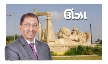 ઊંઝા : APMC ચેરમેન દિનેશ પટેલની મોટી જીત : સમગ્ર પંથકમાં થઈ રહી છે પ્રસંશા